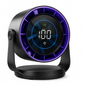100-Speed Desk Fan Battery Operated; Wall Mounted, Tilting