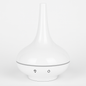 200ml Cool Mist Humidifier Ultrasonic Aroma Essential Oil Diffuser w/7 Color LED Lights Waterless Auto Off for Office Home Room Study Yoga Spa