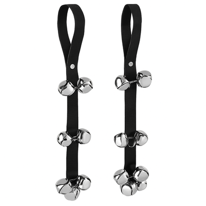 Dog Doorbells for Potty Training — Adjustable Bells