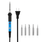 Soldering Iron with Adjustable Temperature