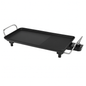 Electric Barbecue Grill Griddle - Non-Stick Tabletop BBQ