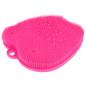 Foot Shower Scrubber Massager Aqua - Deep Clean & Comfort