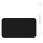 Grounding Mat for Bed with 15ft Cord – Sleep & Pain Relief