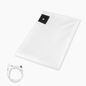 Grounding Sheet Queen Size Cotton Blend Organic