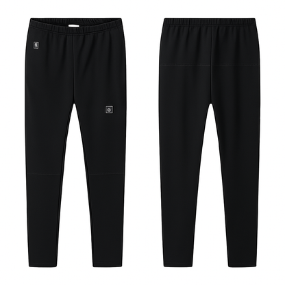 Heated Winter Pants for Outdoor Activities