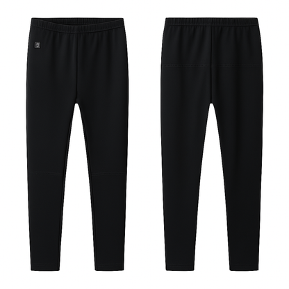 Heated Winter Pants for Outdoor Activities
