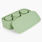 Ice Cube Tray for Cups - Hollow Cylinder Molds