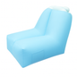 Inflatable Lounger Air Sofa Chair Couch w/ Portable Organizing Bag Waterproof Anti-Leaking for Backyard Lakeside Beach Traveling Camping Picnics