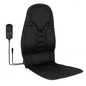 Back Massager Cushion with Heating for Car and Home