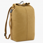 Canvas Backpack Outdoors 25L Travel Bag for Camping Trips