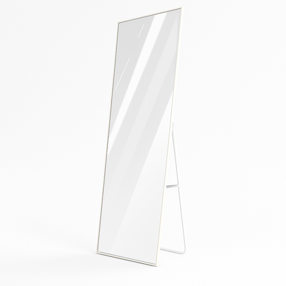 Full Length Mirror - Freestanding Floor Mirror for Bedroom