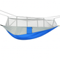 Hammock with Mosquito Net for Camping and Travel