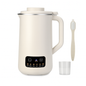 Nut Milk Maker with Delay Function and Self-Cleaning