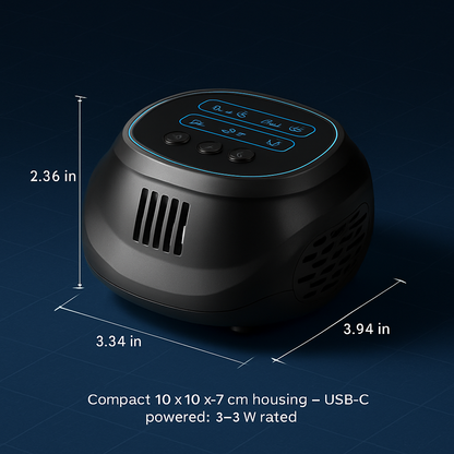 Ultrasonic Rodent Chaser Rat Repellent Pest Driver Mouse Control Squirrel Repeller with 4 Modes 4-65KHz Strobe Light 4 Timer 1292sq.ft. Coverage for R