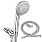 Handheld Shower Head with 5 Adjustable Spray Modes