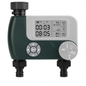 Sprinkler Timer with Dual Zones for Garden Irrigation