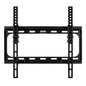 TV Wall Mount Tilt Dual Arm TV Mount Brackets Maximum VESA 400x400mm For 26-55in TVs