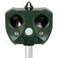 Ultrasonic Animal Repeller for Yard Deterrence