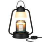 Wax Melt Warmer Lamp Dimmable with Hanging Hook