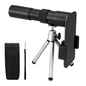 Zoom Monocular Telescope for Phone Photography
