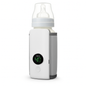 Portable Bottle Warmer for Travel with USB Rechargeable