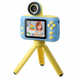 Kids Digital Camera with Flip Lens for Kids