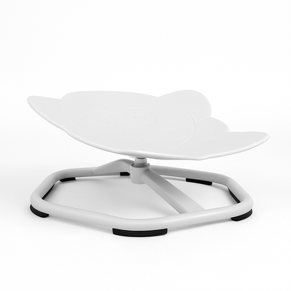Kids Spinning Chair for Sensory Play and Balance