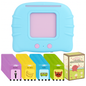 Kids Talking Flash Cards – 224 Word Learning Kit