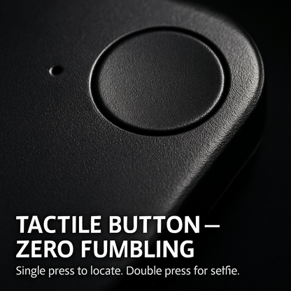 Tracker Key Finder Bi-directional Locator
