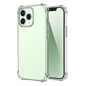 Shockproof Clear Phone Case for iPhone - Protective & Clear
