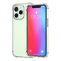 Shockproof Clear Phone Case for iPhone - Protective & Clear