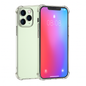 Shockproof Clear Phone Case for iPhone - Protective & Clear
