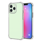 Shockproof Clear Phone Case for iPhone - Protective & Clear