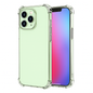 Shockproof Clear Phone Case for iPhone - Protective & Clear