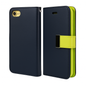 Dual-Folio Wallet Case for Apple iPhone 7