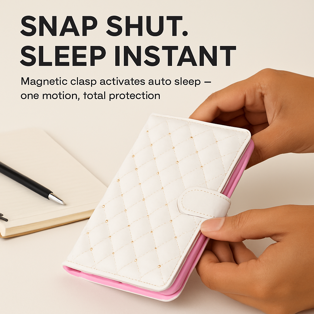 Full Cover Synthetic Leather Case For iPad mini 1/2/3