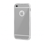 Slim Shock-resistant Mirror Case For iPhone 5/5s