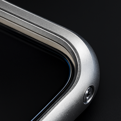 Slim Shock-resistant Mirror Case For iPhone 7 Plus