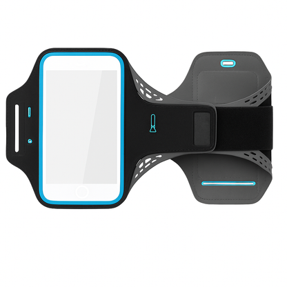 Phone Armband Case for Running - Sweat-Resistant