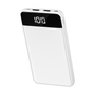 Power Bank Portable Slim Charger Dual USB Output