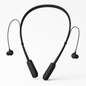 Wireless Neckband Headphones for Sports and Calls