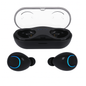 Wireless TWS Earbuds: Crisp Sound, Comfort Fit