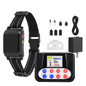 Wireless Dog Fence & Training Collar Pro