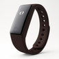 Fitness Tracker Activity Tracker Watch with Heart Rate Monitor IP67 Waterproof Smart Band Step Counter Calorie Counter Call & SMS Pedometer