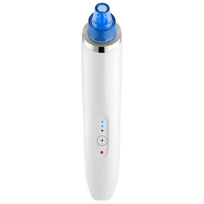 Blackhead Vacuum Extractor for Clear Pores and Acne