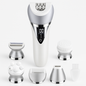 7-in-1 Women's Electric Razor for Hair Removal