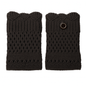 Women Winter Crochet Knit Leg Warmers