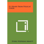 O. Henry From Polecat Creek - Paperback