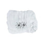 Stretchy Halloween Spider Web | Cobweb Decoration for Indoor & Outdoor