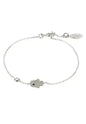 Hamsa Hand Bracelet